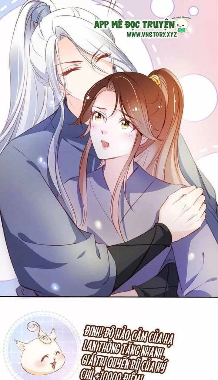 Nàng Trở Thành Bạch Nguyệt Quang Của Vương Gia Bệnh Kiều Chapter 56 - 29