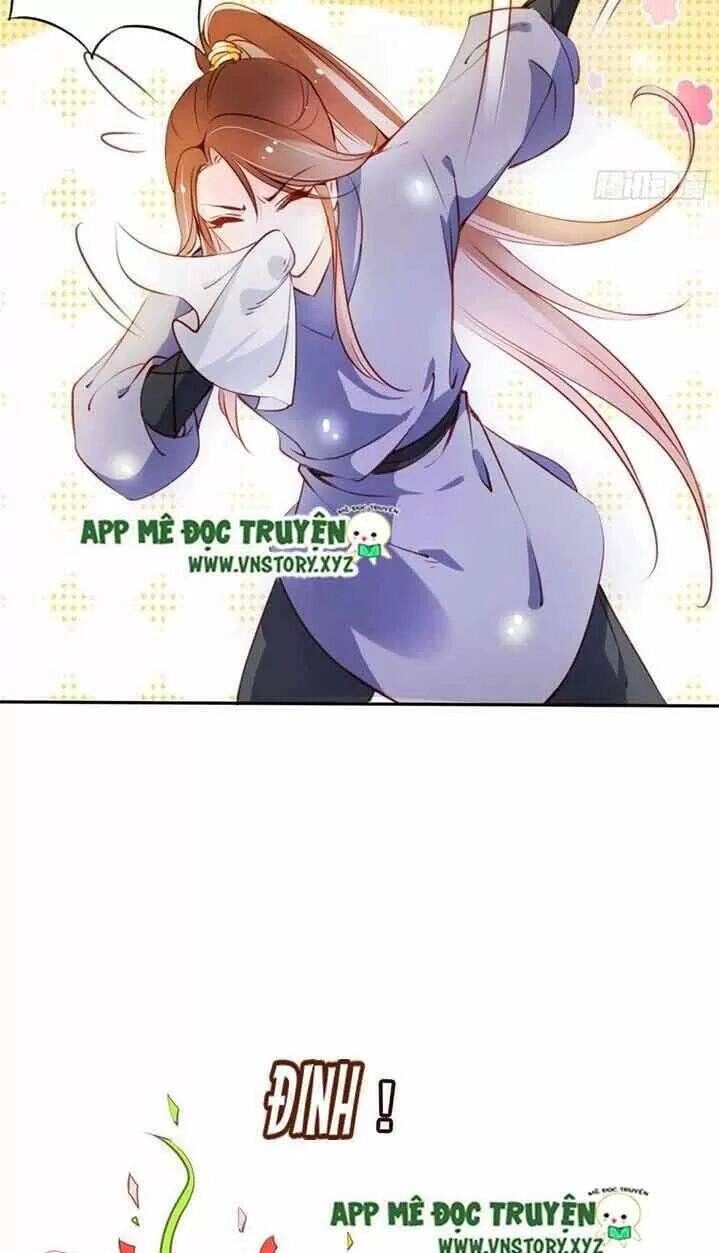 Nàng Trở Thành Bạch Nguyệt Quang Của Vương Gia Bệnh Kiều Chapter 56 - 32