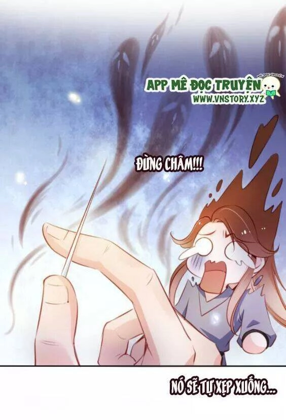 Nàng Trở Thành Bạch Nguyệt Quang Của Vương Gia Bệnh Kiều Chapter 57 - 20