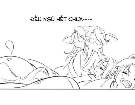 Nàng Trở Thành Bạch Nguyệt Quang Của Vương Gia Bệnh Kiều Chapter 57 - 47