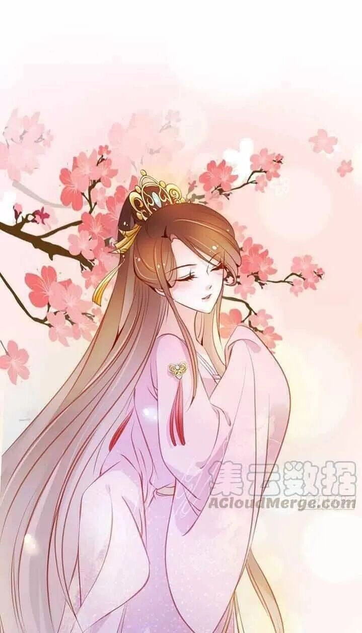 Nàng Trở Thành Bạch Nguyệt Quang Của Vương Gia Bệnh Kiều Chapter 59 - 1