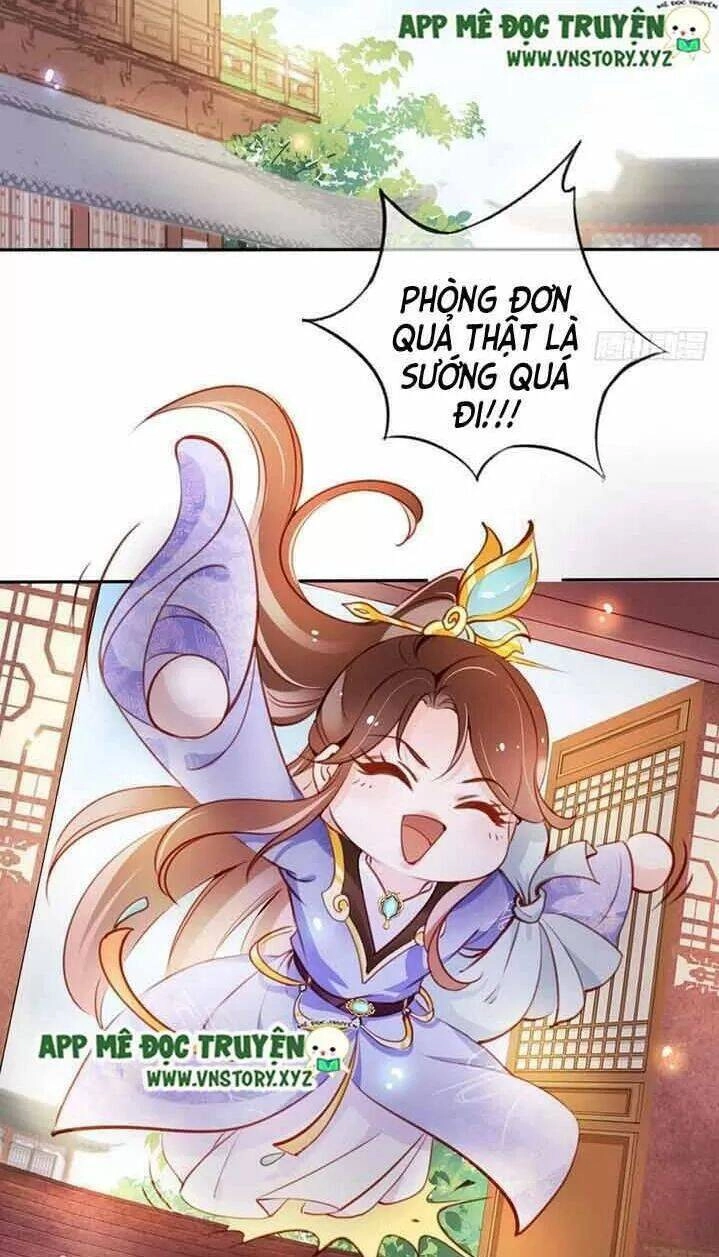 Nàng Trở Thành Bạch Nguyệt Quang Của Vương Gia Bệnh Kiều Chapter 59 - 4