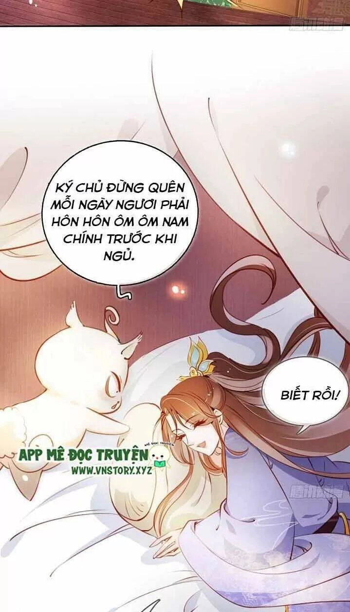 Nàng Trở Thành Bạch Nguyệt Quang Của Vương Gia Bệnh Kiều Chapter 59 - 5