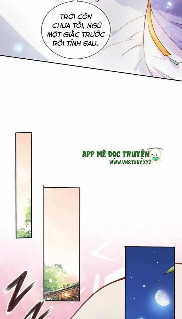 Nàng Trở Thành Bạch Nguyệt Quang Của Vương Gia Bệnh Kiều Chapter 59 - 6