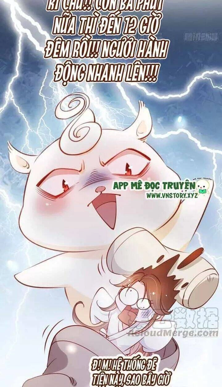 Nàng Trở Thành Bạch Nguyệt Quang Của Vương Gia Bệnh Kiều Chapter 59 - 8