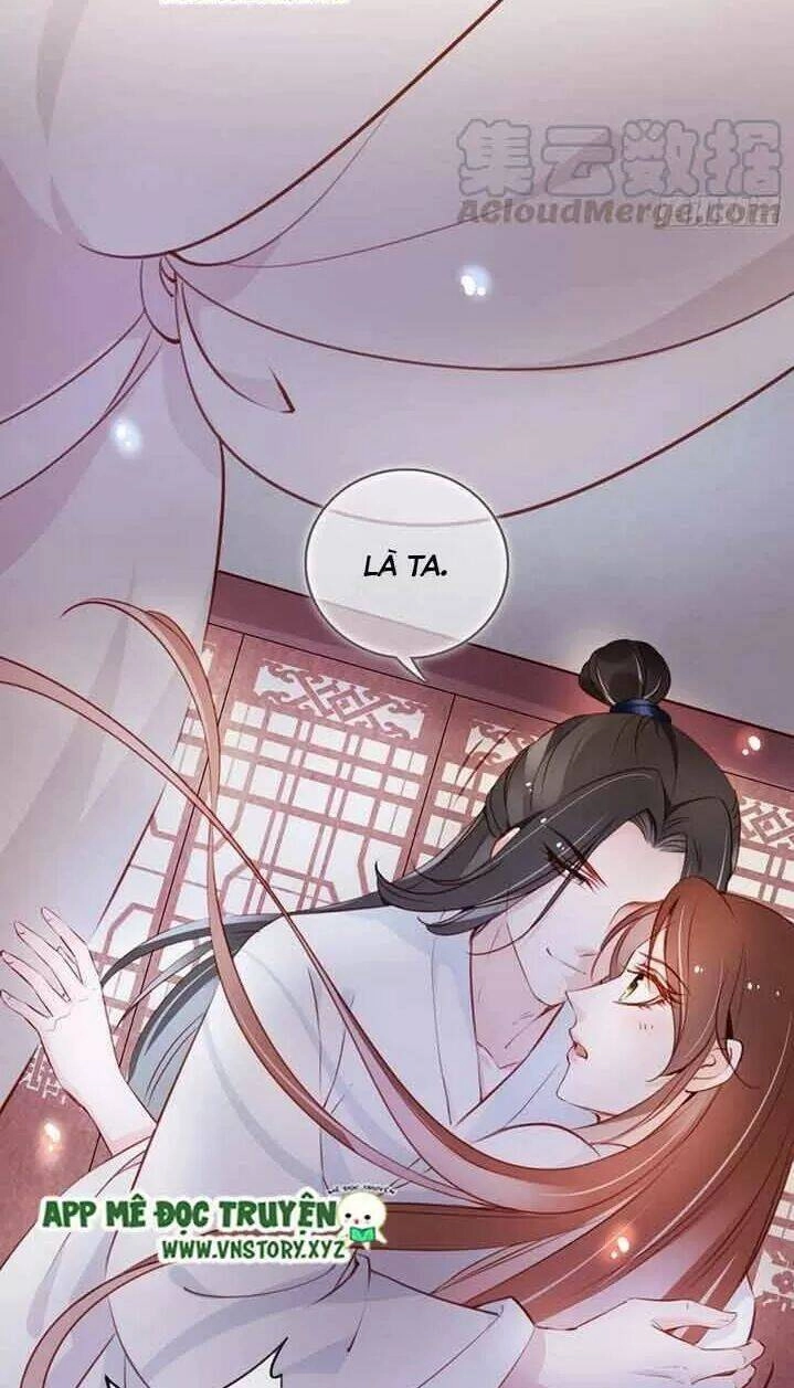 Nàng Trở Thành Bạch Nguyệt Quang Của Vương Gia Bệnh Kiều Chapter 59 - 11