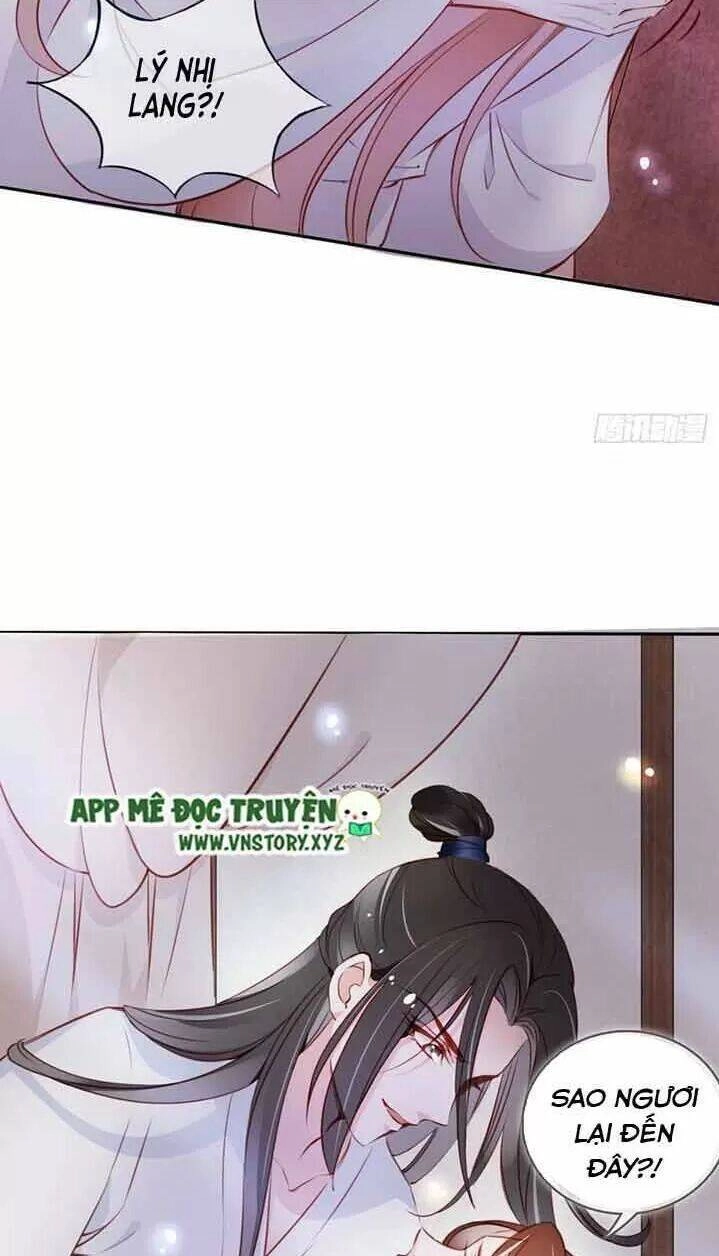 Nàng Trở Thành Bạch Nguyệt Quang Của Vương Gia Bệnh Kiều Chapter 59 - 12