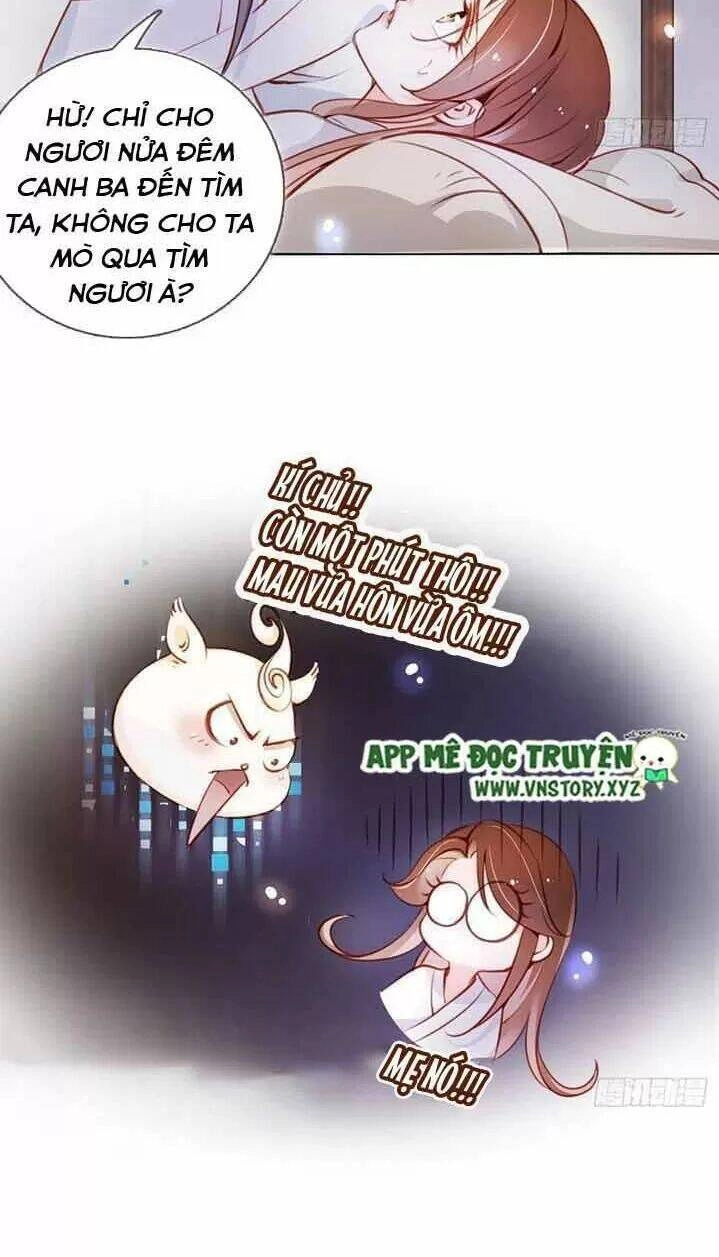 Nàng Trở Thành Bạch Nguyệt Quang Của Vương Gia Bệnh Kiều Chapter 59 - 13