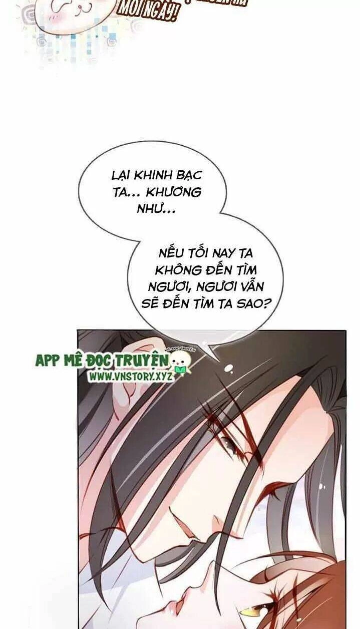 Nàng Trở Thành Bạch Nguyệt Quang Của Vương Gia Bệnh Kiều Chapter 59 - 15