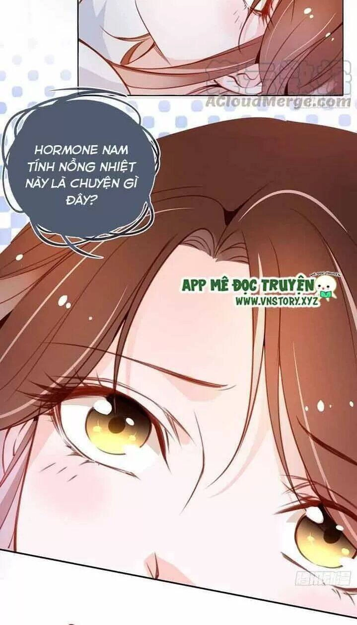 Nàng Trở Thành Bạch Nguyệt Quang Của Vương Gia Bệnh Kiều Chapter 59 - 16