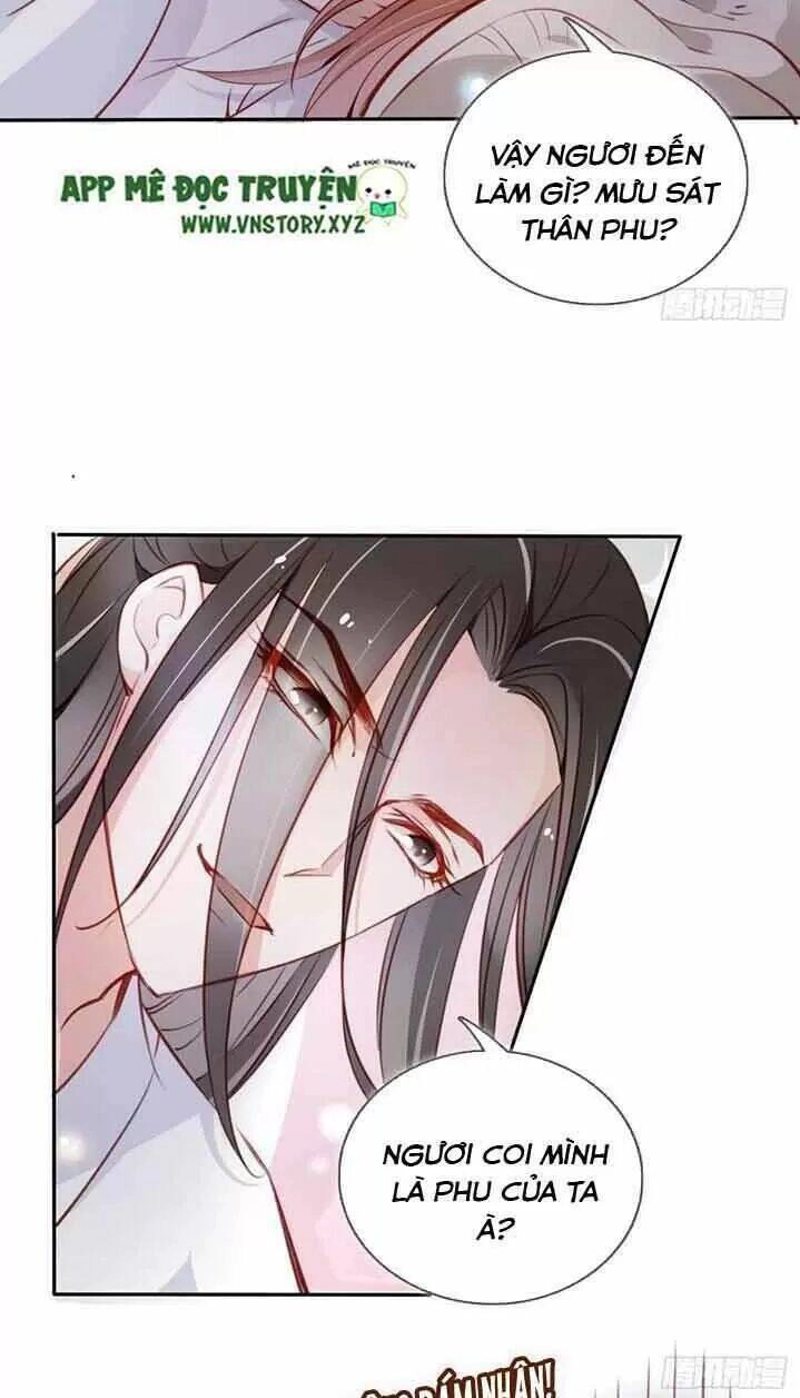 Nàng Trở Thành Bạch Nguyệt Quang Của Vương Gia Bệnh Kiều Chapter 59 - 19