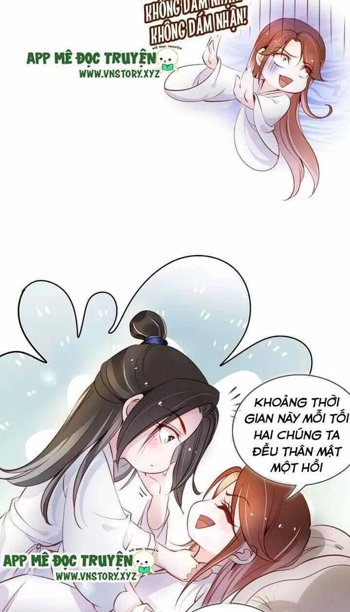 Nàng Trở Thành Bạch Nguyệt Quang Của Vương Gia Bệnh Kiều Chapter 59 - 20