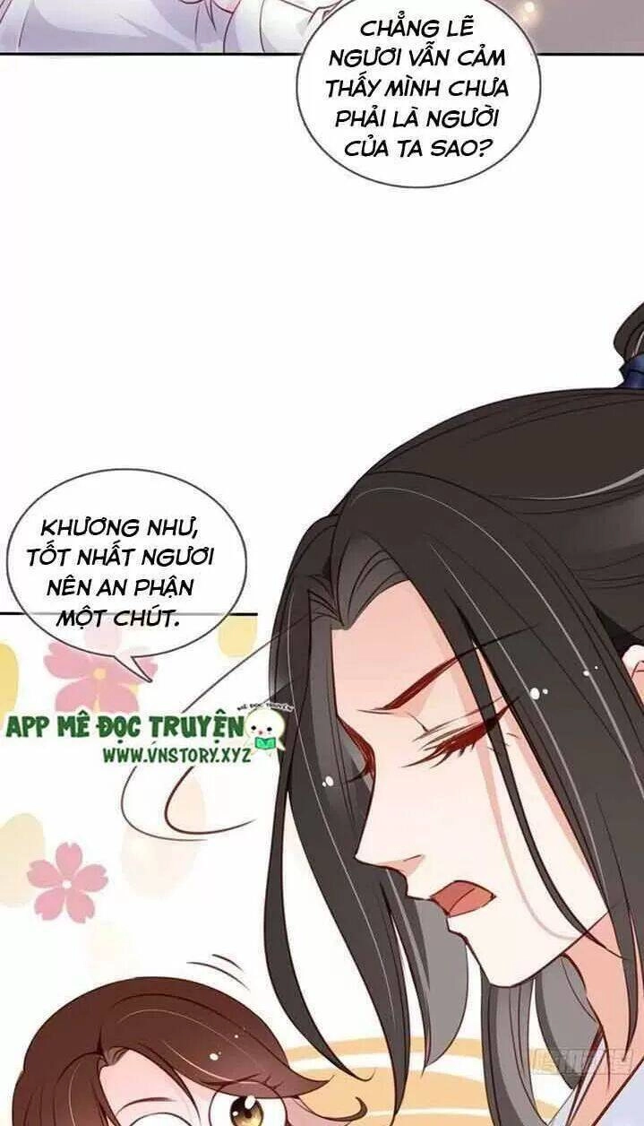 Nàng Trở Thành Bạch Nguyệt Quang Của Vương Gia Bệnh Kiều Chapter 59 - 21