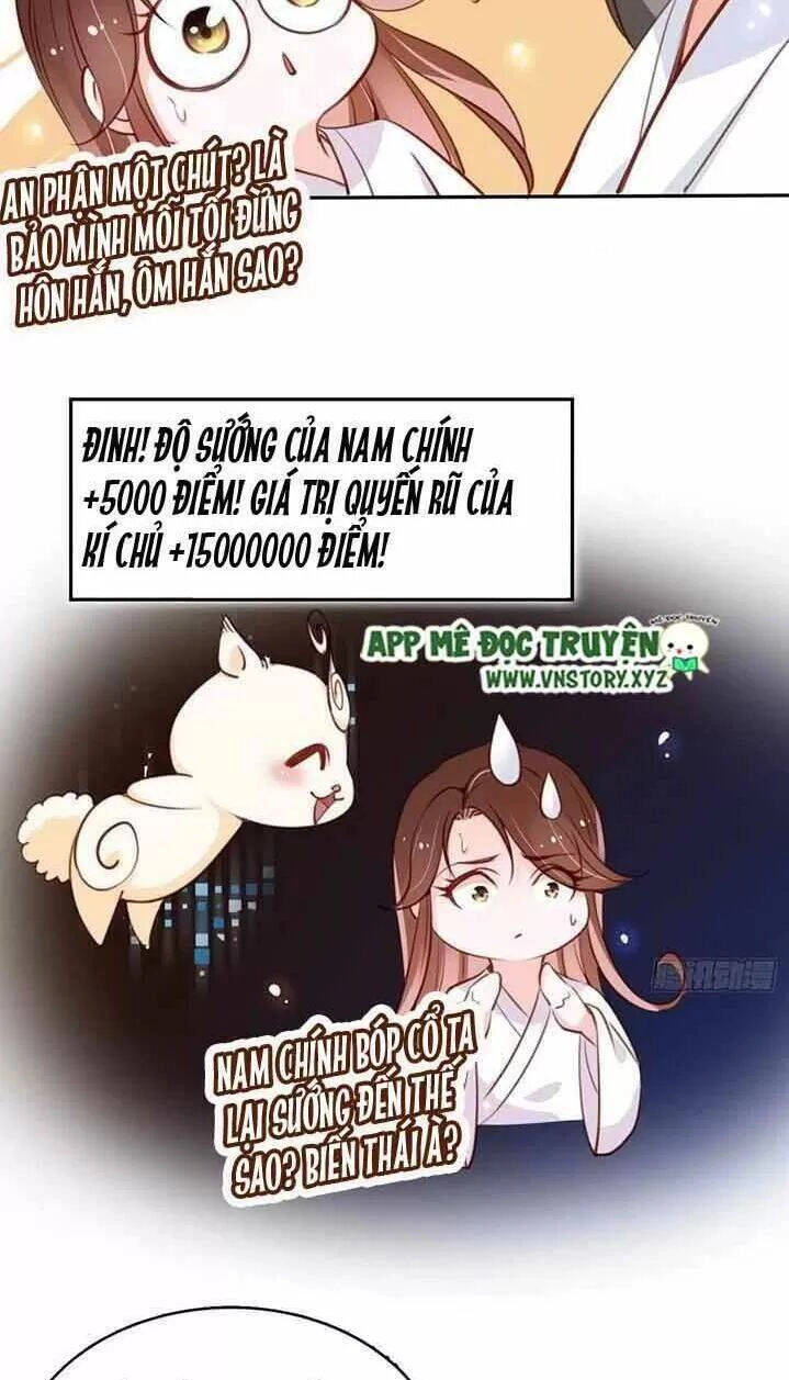 Nàng Trở Thành Bạch Nguyệt Quang Của Vương Gia Bệnh Kiều Chapter 59 - 22