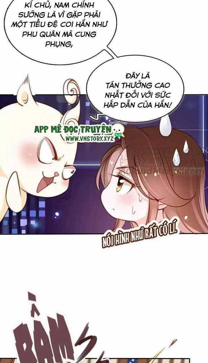 Nàng Trở Thành Bạch Nguyệt Quang Của Vương Gia Bệnh Kiều Chapter 59 - 23