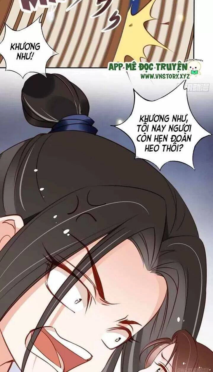 Nàng Trở Thành Bạch Nguyệt Quang Của Vương Gia Bệnh Kiều Chapter 59 - 24