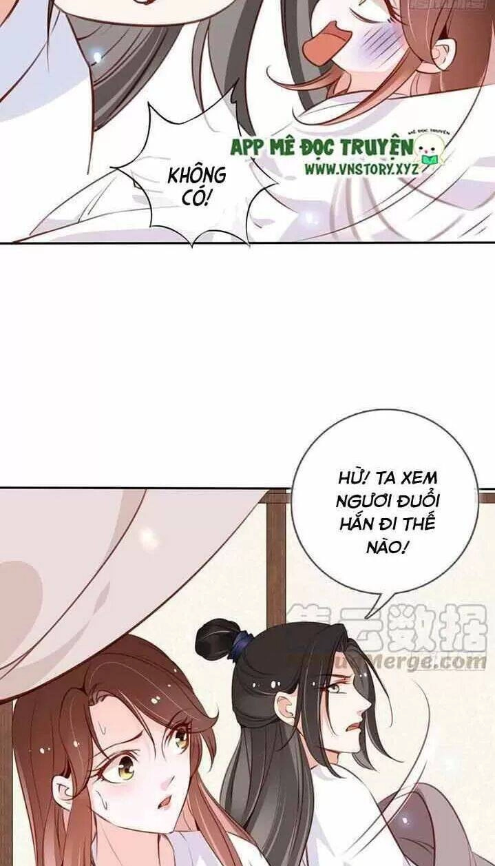 Nàng Trở Thành Bạch Nguyệt Quang Của Vương Gia Bệnh Kiều Chapter 59 - 25