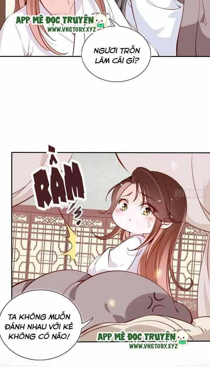Nàng Trở Thành Bạch Nguyệt Quang Của Vương Gia Bệnh Kiều Chapter 59 - 26