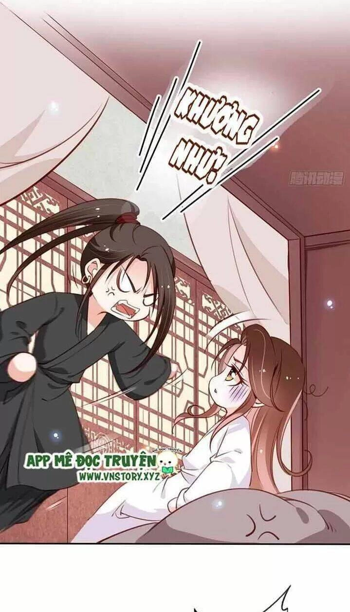 Nàng Trở Thành Bạch Nguyệt Quang Của Vương Gia Bệnh Kiều Chapter 59 - 27