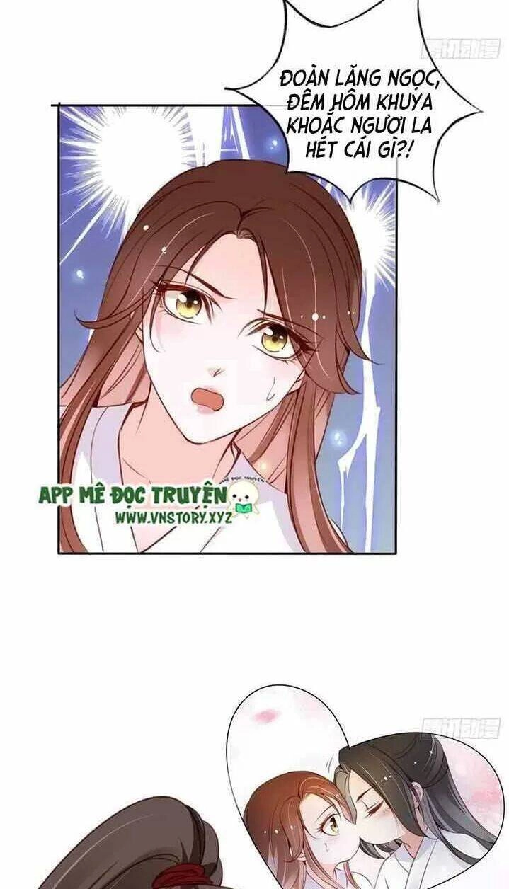 Nàng Trở Thành Bạch Nguyệt Quang Của Vương Gia Bệnh Kiều Chapter 59 - 28