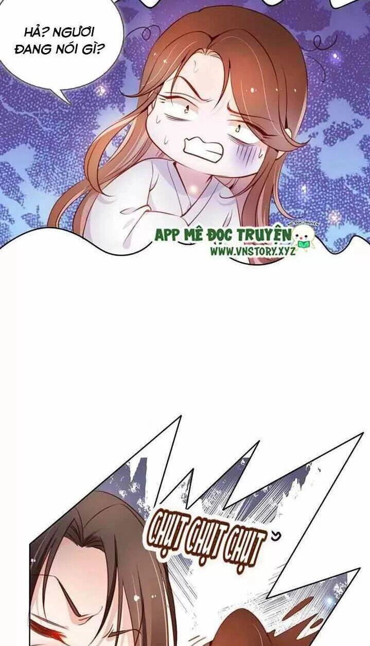 Nàng Trở Thành Bạch Nguyệt Quang Của Vương Gia Bệnh Kiều Chapter 59 - 30