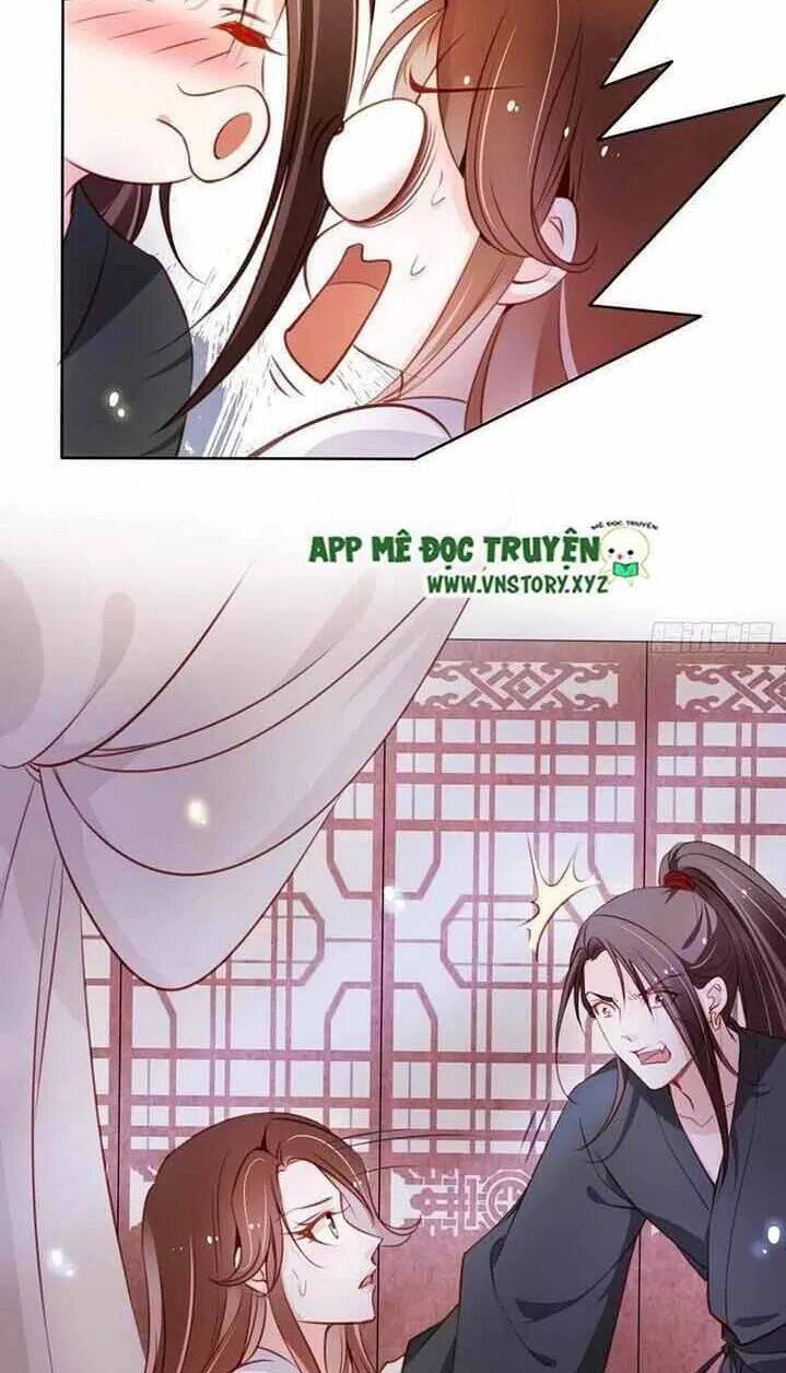 Nàng Trở Thành Bạch Nguyệt Quang Của Vương Gia Bệnh Kiều Chapter 59 - 31