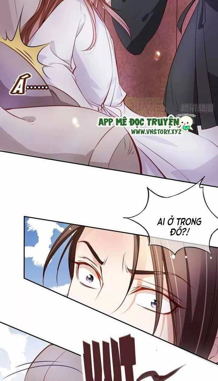 Nàng Trở Thành Bạch Nguyệt Quang Của Vương Gia Bệnh Kiều Chapter 59 - 32