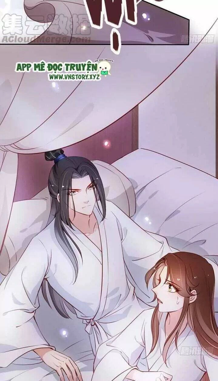 Nàng Trở Thành Bạch Nguyệt Quang Của Vương Gia Bệnh Kiều Chapter 59 - 33