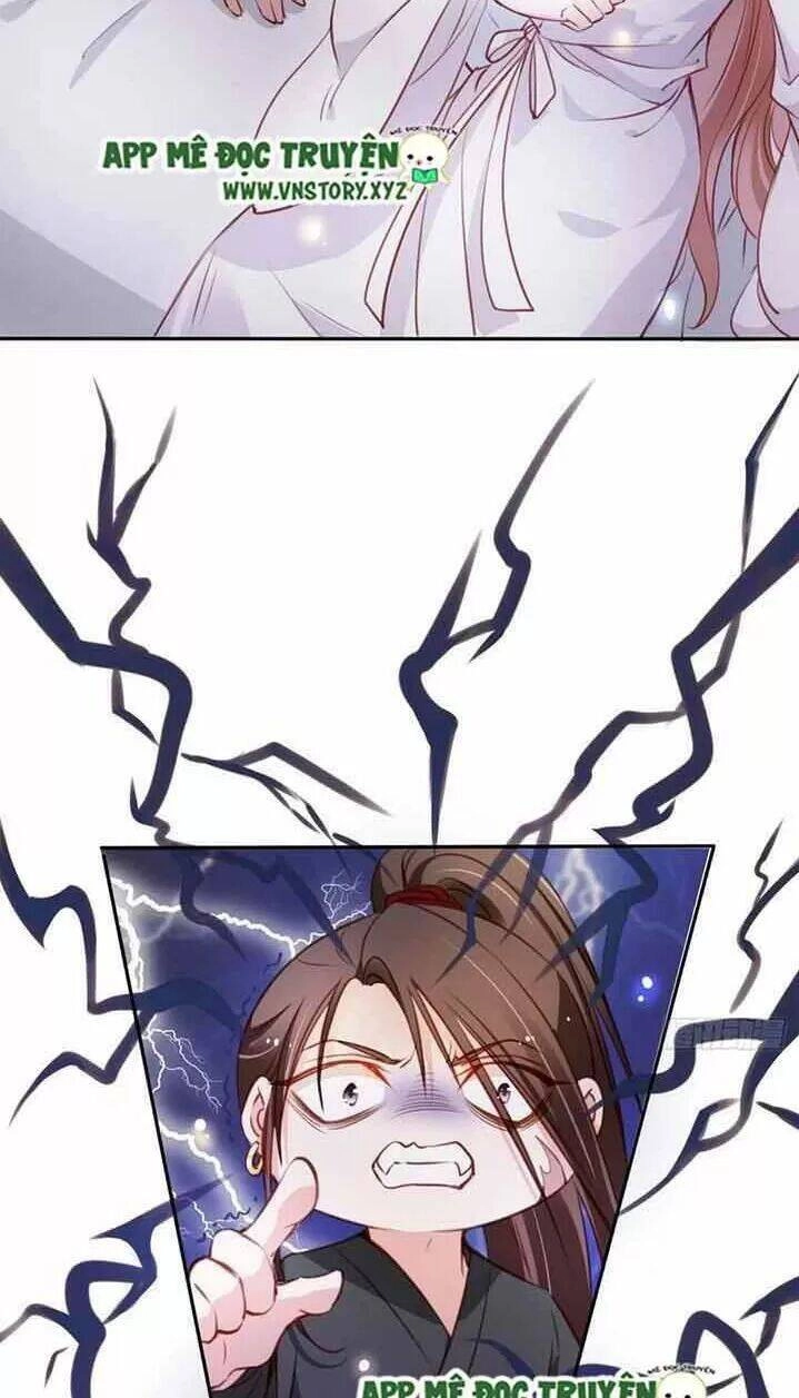 Nàng Trở Thành Bạch Nguyệt Quang Của Vương Gia Bệnh Kiều Chapter 59 - 34