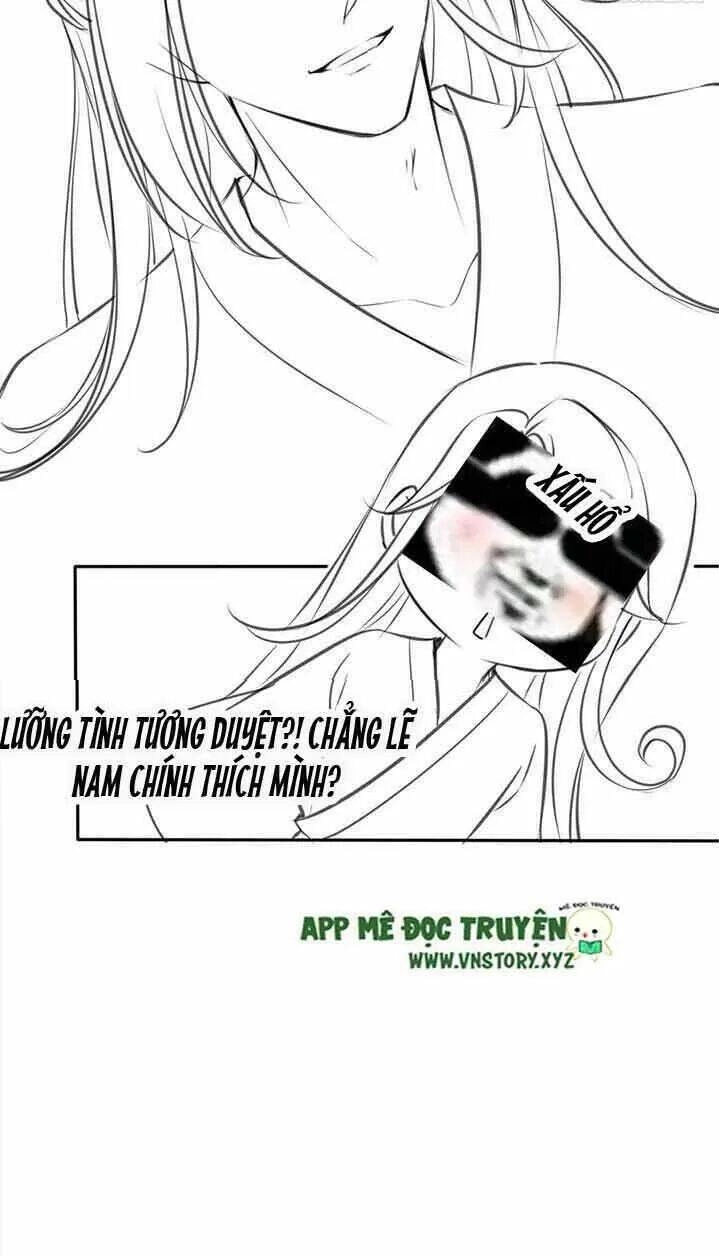 Nàng Trở Thành Bạch Nguyệt Quang Của Vương Gia Bệnh Kiều Chapter 59 - 37