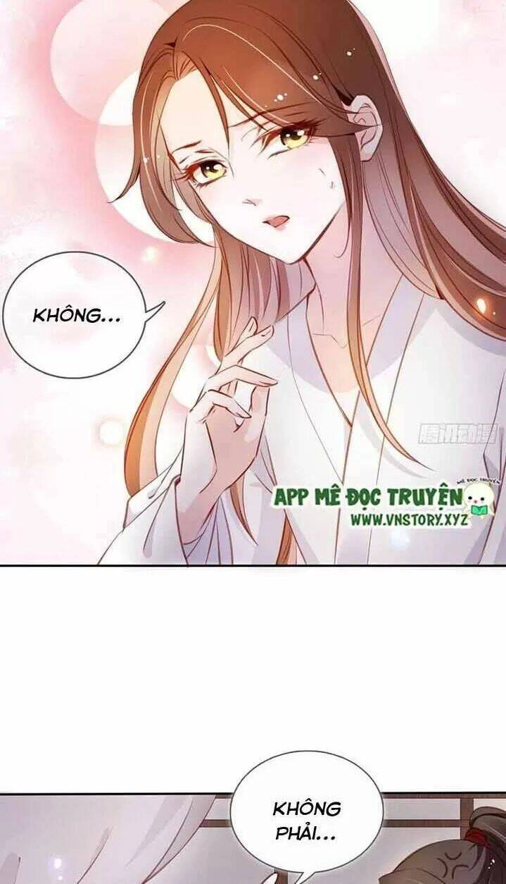 Nàng Trở Thành Bạch Nguyệt Quang Của Vương Gia Bệnh Kiều Chapter 60 - 3