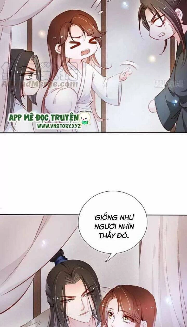 Nàng Trở Thành Bạch Nguyệt Quang Của Vương Gia Bệnh Kiều Chapter 60 - 4