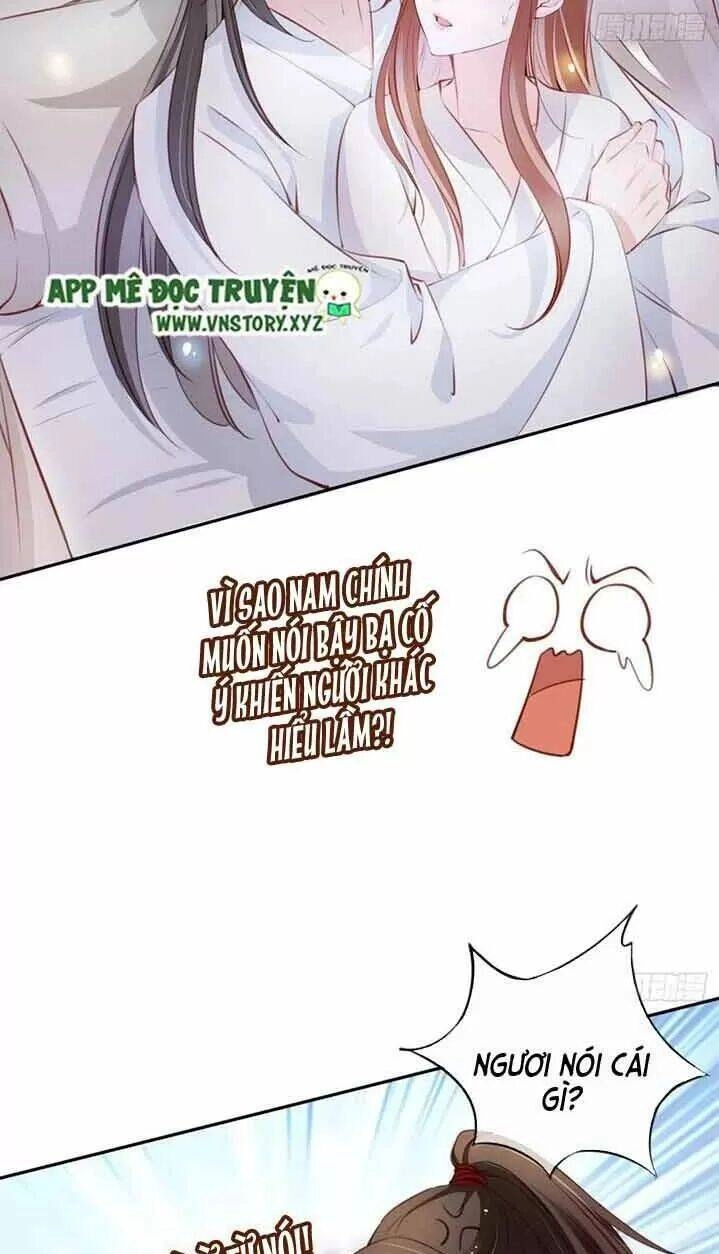 Nàng Trở Thành Bạch Nguyệt Quang Của Vương Gia Bệnh Kiều Chapter 60 - 5