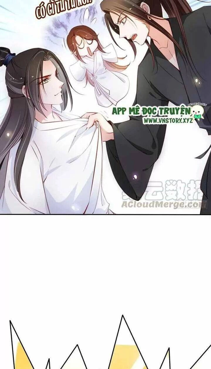 Nàng Trở Thành Bạch Nguyệt Quang Của Vương Gia Bệnh Kiều Chapter 60 - 6