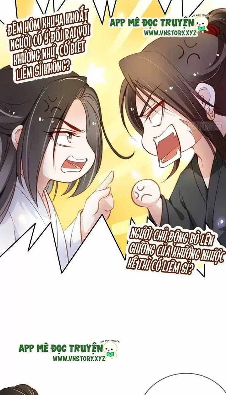 Nàng Trở Thành Bạch Nguyệt Quang Của Vương Gia Bệnh Kiều Chapter 60 - 7