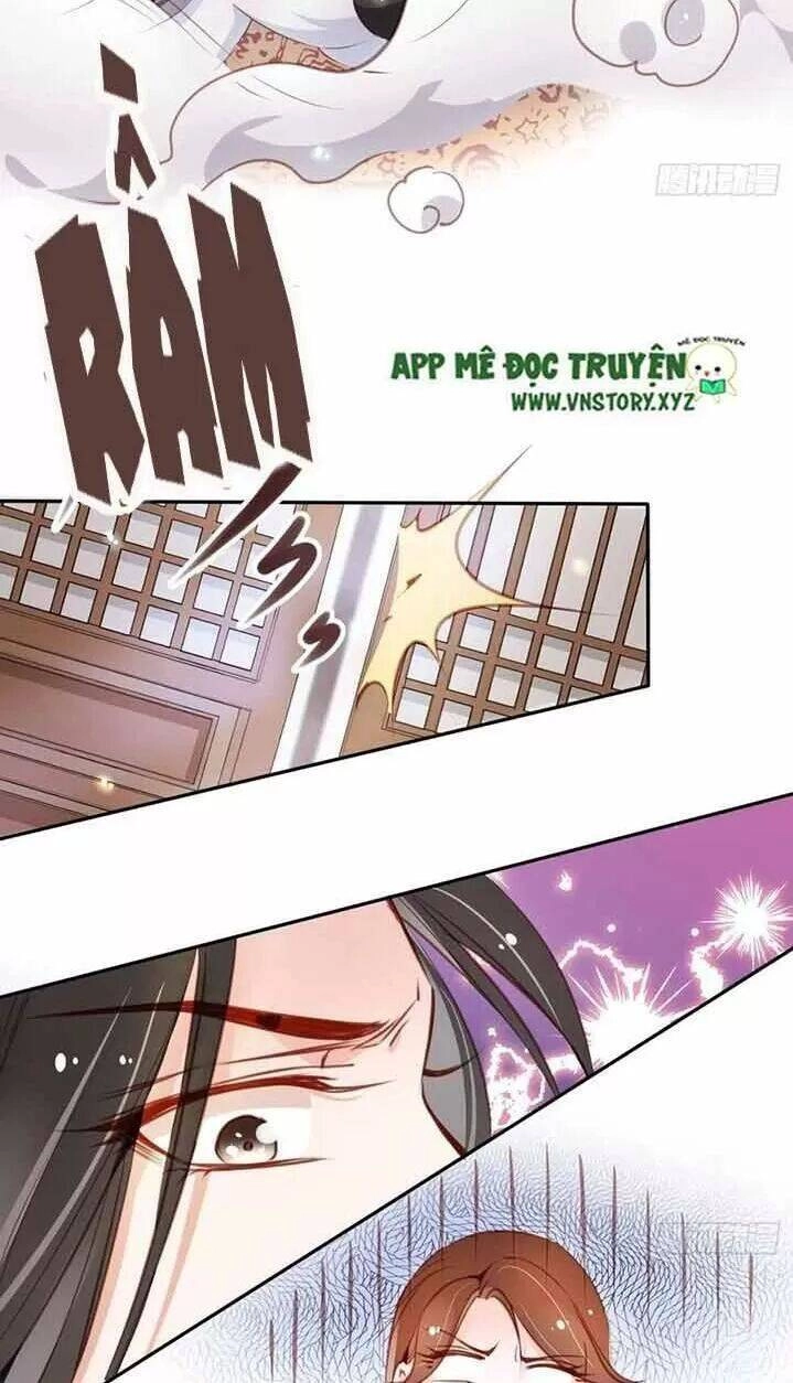 Nàng Trở Thành Bạch Nguyệt Quang Của Vương Gia Bệnh Kiều Chapter 60 - 12