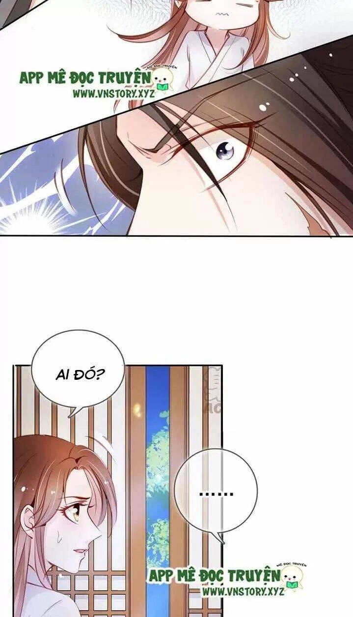 Nàng Trở Thành Bạch Nguyệt Quang Của Vương Gia Bệnh Kiều Chapter 60 - 13