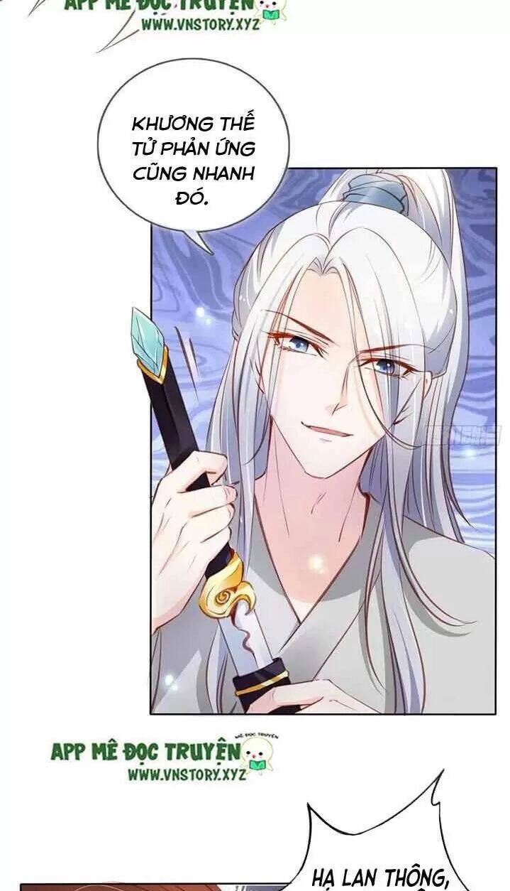 Nàng Trở Thành Bạch Nguyệt Quang Của Vương Gia Bệnh Kiều Chapter 60 - 17