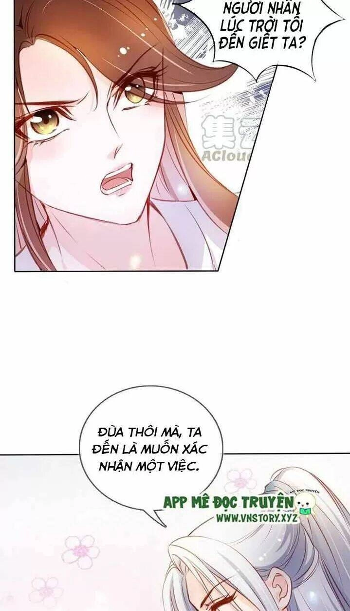 Nàng Trở Thành Bạch Nguyệt Quang Của Vương Gia Bệnh Kiều Chapter 60 - 18