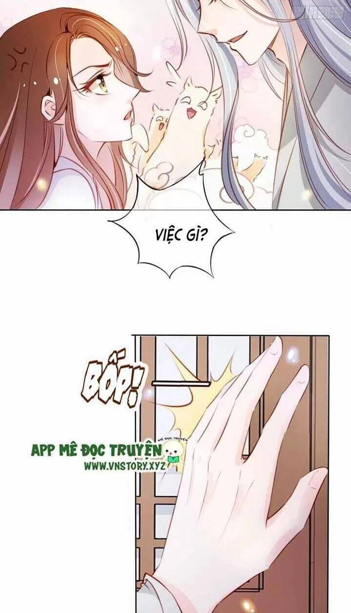 Nàng Trở Thành Bạch Nguyệt Quang Của Vương Gia Bệnh Kiều Chapter 60 - 19