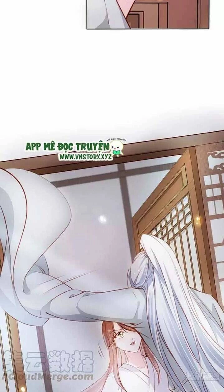 Nàng Trở Thành Bạch Nguyệt Quang Của Vương Gia Bệnh Kiều Chapter 60 - 20