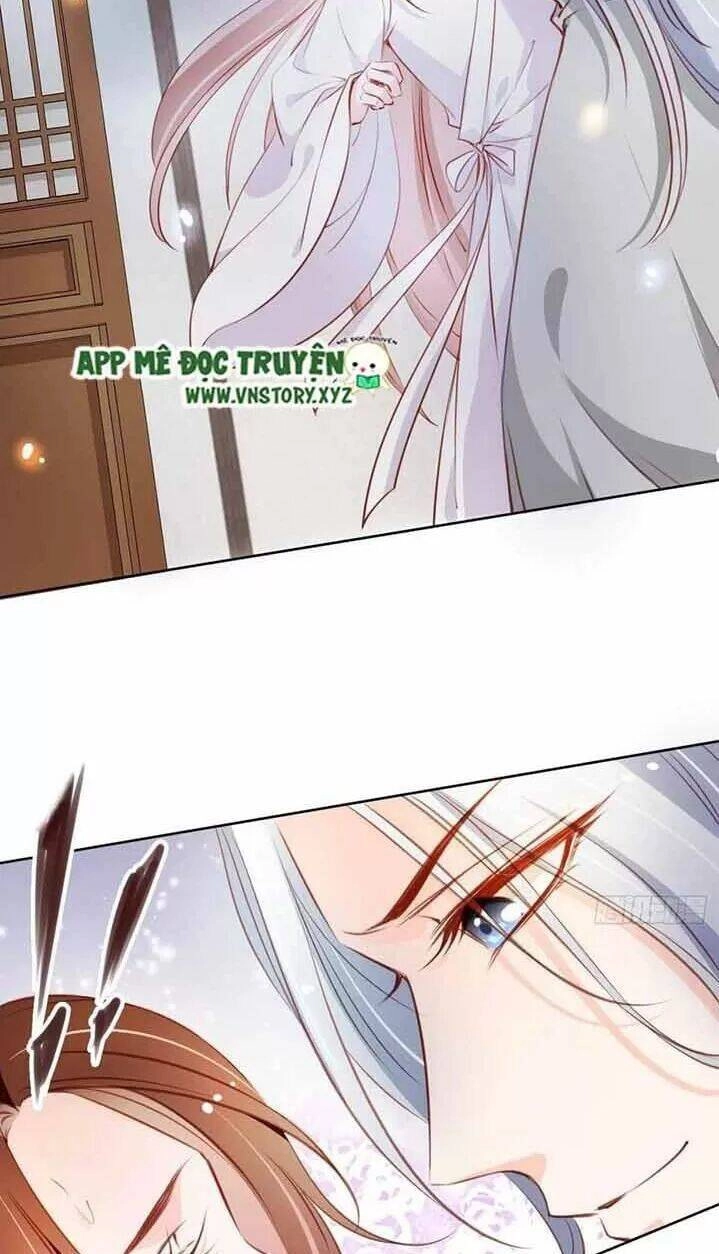 Nàng Trở Thành Bạch Nguyệt Quang Của Vương Gia Bệnh Kiều Chapter 60 - 21