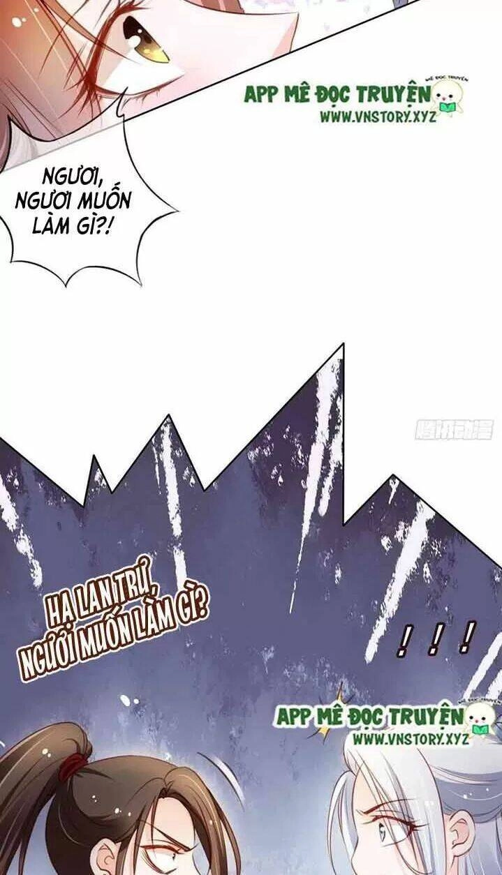 Nàng Trở Thành Bạch Nguyệt Quang Của Vương Gia Bệnh Kiều Chapter 60 - 22