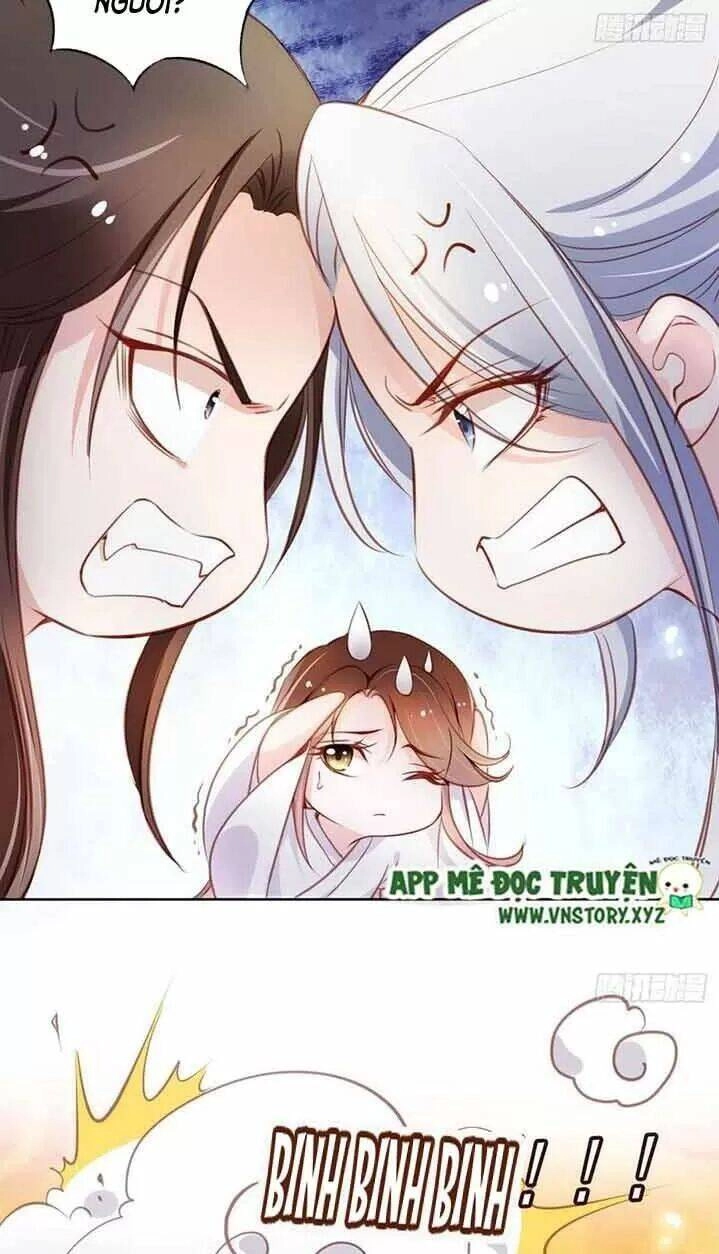 Nàng Trở Thành Bạch Nguyệt Quang Của Vương Gia Bệnh Kiều Chapter 60 - 24