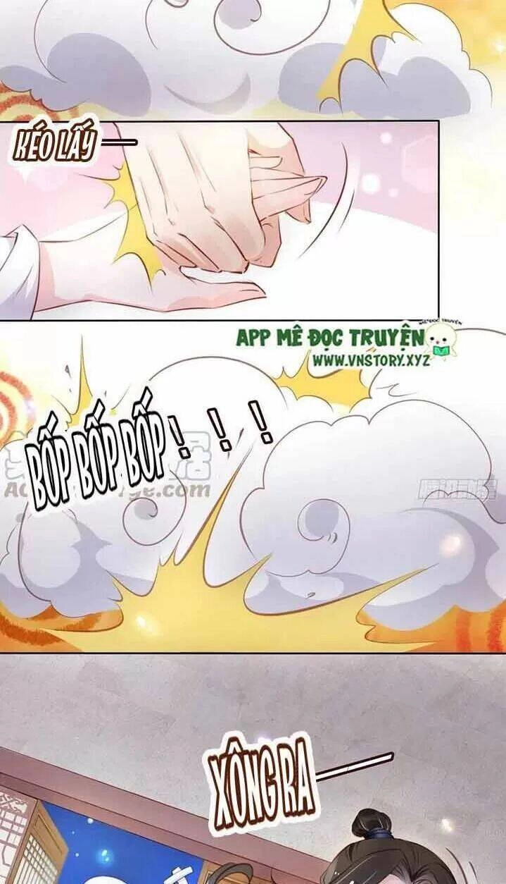 Nàng Trở Thành Bạch Nguyệt Quang Của Vương Gia Bệnh Kiều Chapter 60 - 25