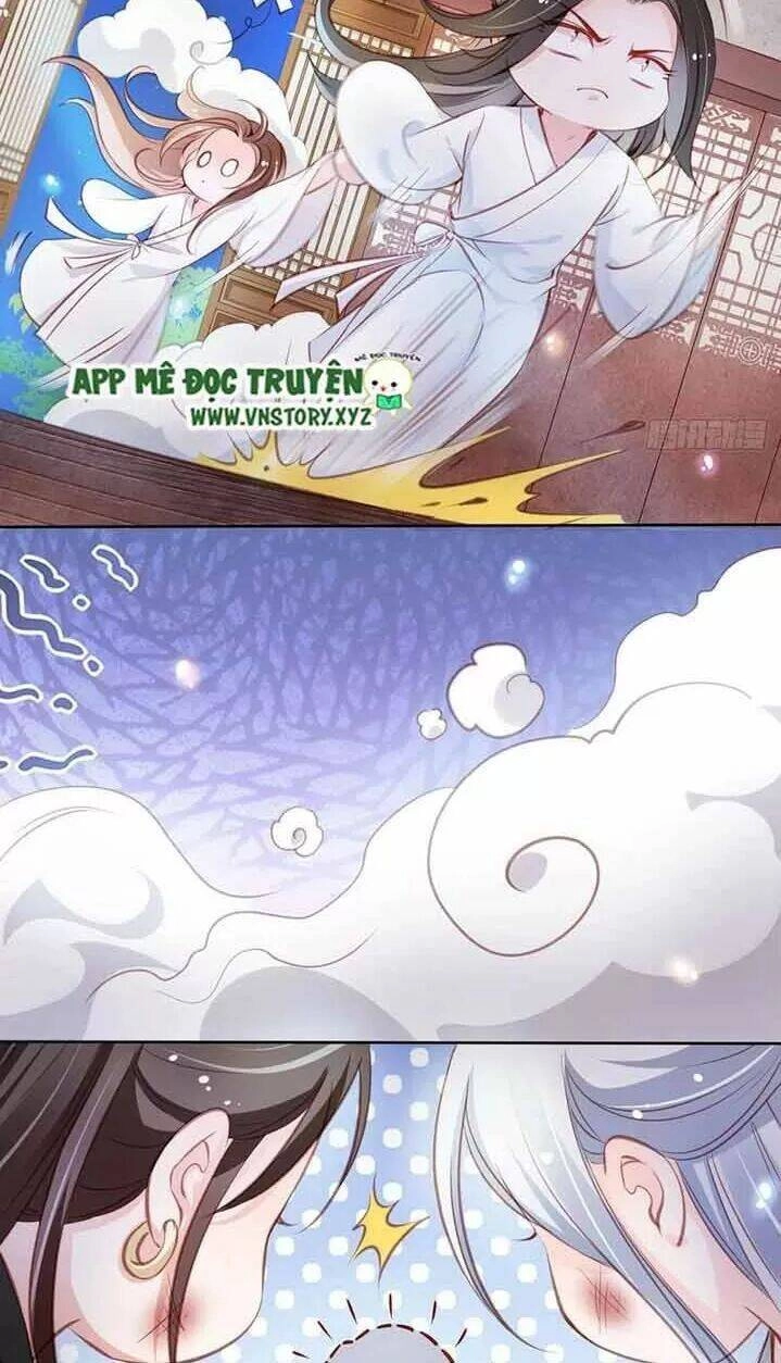 Nàng Trở Thành Bạch Nguyệt Quang Của Vương Gia Bệnh Kiều Chapter 60 - 26