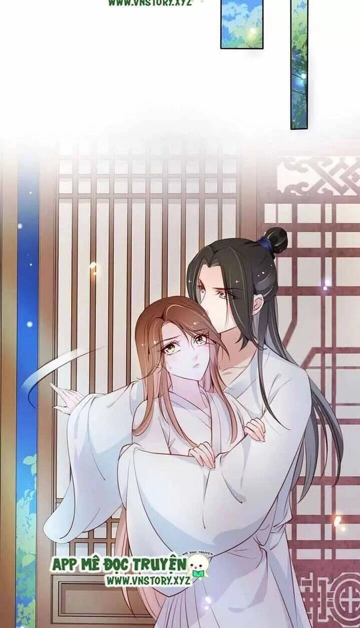 Nàng Trở Thành Bạch Nguyệt Quang Của Vương Gia Bệnh Kiều Chapter 60 - 28