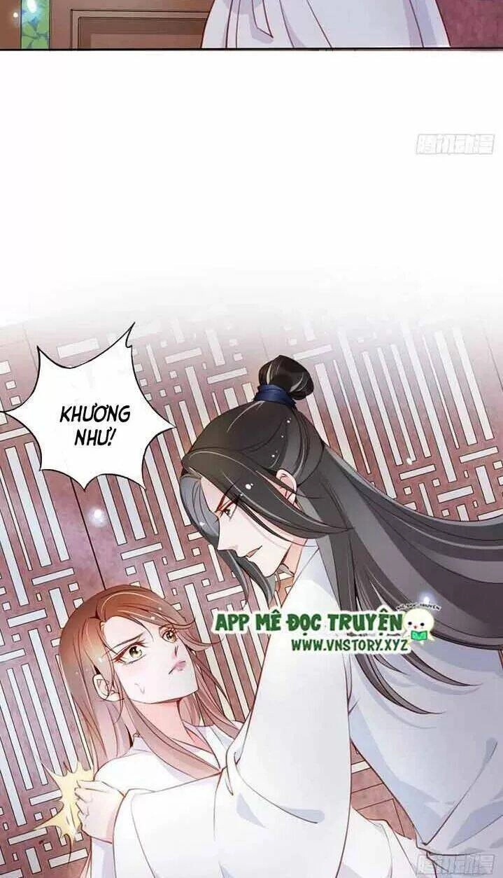 Nàng Trở Thành Bạch Nguyệt Quang Của Vương Gia Bệnh Kiều Chapter 60 - 29
