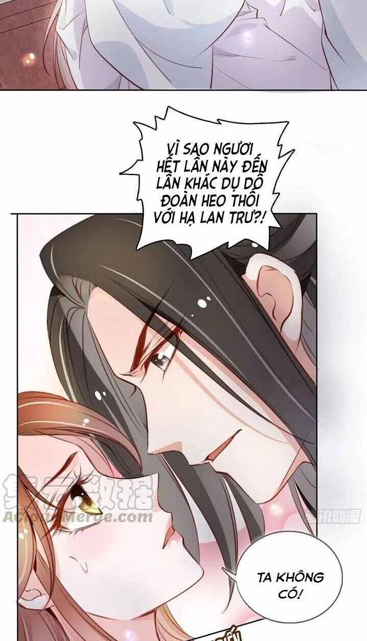 Nàng Trở Thành Bạch Nguyệt Quang Của Vương Gia Bệnh Kiều Chapter 60 - 30