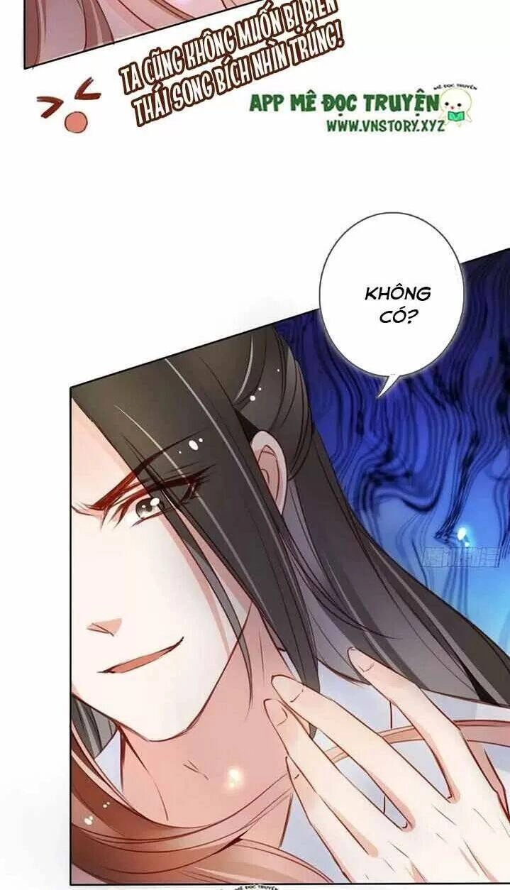 Nàng Trở Thành Bạch Nguyệt Quang Của Vương Gia Bệnh Kiều Chapter 60 - 31